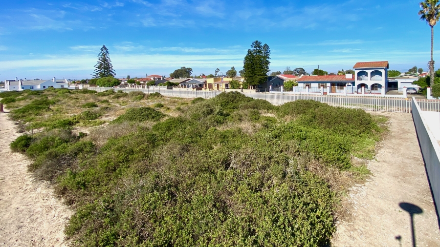 0 Bedroom Property for Sale in Atlantic Sands Private Estate Western Cape